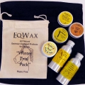 EqWax Winter Trial Pack - Hoof And Muddy Legs Care Kit